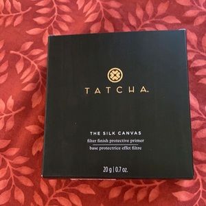 Tatcha primer. Never opened.